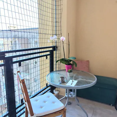 Appartement Luce