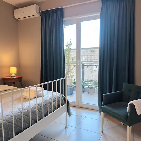 Luce Appartement *