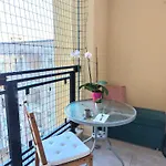 Apartment Luce
