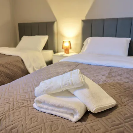 Luce Appartement Shkodër