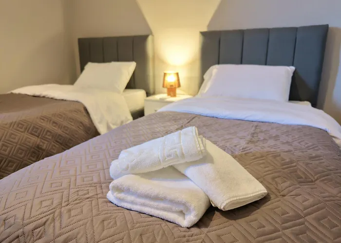 Luce Appartement Shkodër