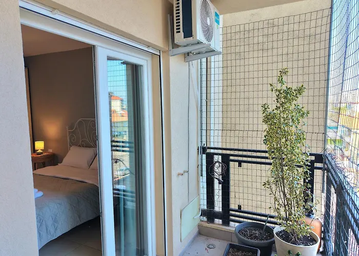 Luce Appartement Shkodër